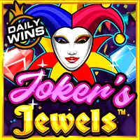 Joker's Jewels